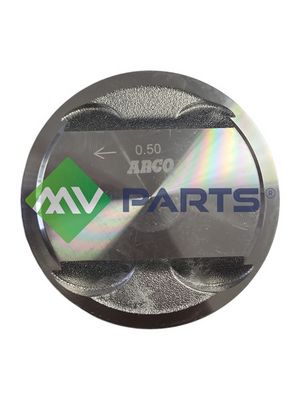 PISTON MV Parts MVP7190 1