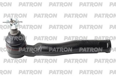 Наконечник поперечной рулевой тяги PATRON PS1429L для TOYOTA SEQUOIA