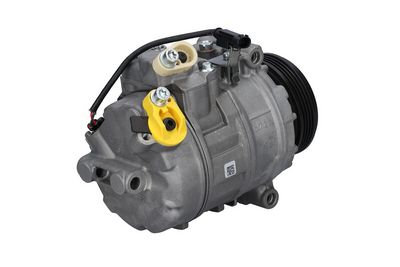 COMPRESOR CLIMATIZARE VALEO 690985 2
