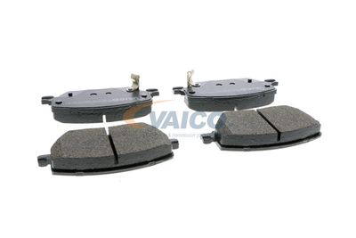 BREMSBELAGSATZ SCHEIBENBREMSE VAICO V240782 57