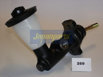 JAPANPARTS Pagrindinis cilindras, sankaba