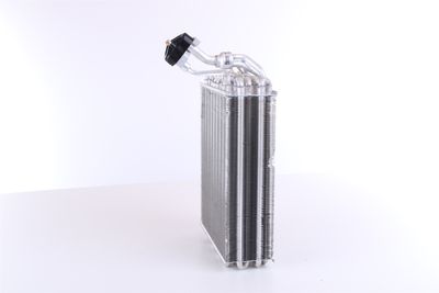 VERDAMPFER KLIMAANLAGE NISSENS 92135 13
