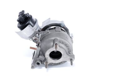 LADER AUFLADUNG BTS Turbo T914995 19