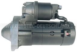 STARTER EUROTEC 11040257 1