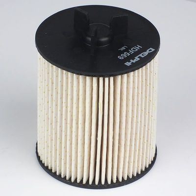 KRAFTSTOFFFILTER DELPHI HDF569 7