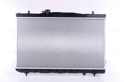 RADIATOR RACIRE MOTOR NISSENS 66649 1