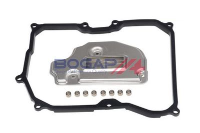 SET FILTRE HIDRAULICE CUTIE E VIT.AUTOMATA