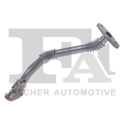 CONDUCTA ULEI INCARCARE