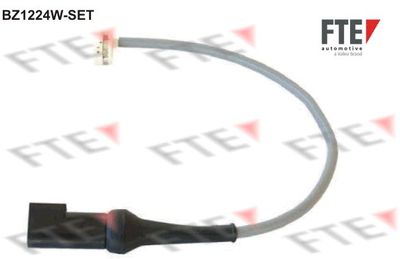 Сигнализатор, износ тормозных колодок FTE 9410160 для FORD TOURNEO