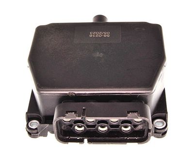 Měnič tlaku, sací potrubí MAXGEAR 58-0216