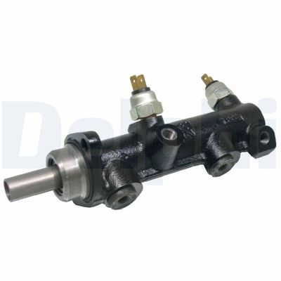 Hlavní brzdový válec DELPHI LM45211