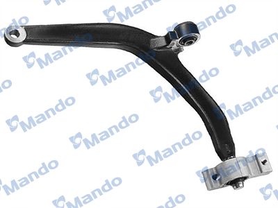 носач, окачване на колелата MANDO MSA015077