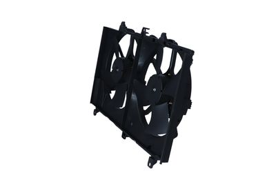 VENTILATOR RADIATOR NRF 47303 11