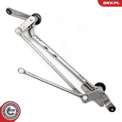 Mechanizmus stieračov ESEN SKV 05SKV157