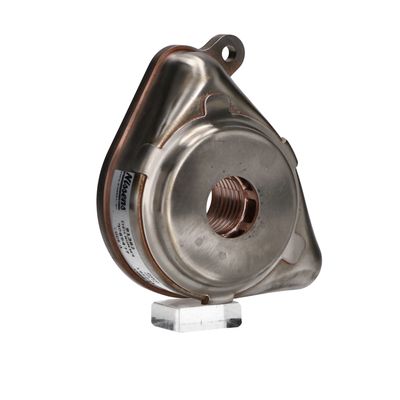 ÖLKüHLER MOTORöL NISSENS 91362 34
