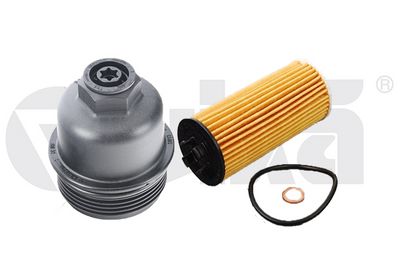 CAPAC CARCASA FILTRU ULEI