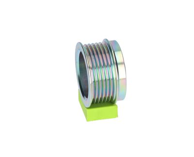 RIEMENSCHEIBE GENERATOR VALEO 593736 3