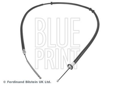 BLUE PRINT Seilzug, Feststellbremse