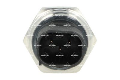 Sensor, Abgasdruck
