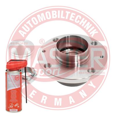 SET RULMENT ROATA MASTER-SPORT GERMANY 6541SETMSP