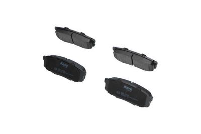 SET PLACUTE FRANA FRANA DISC Kavo Parts KBP9099 18
