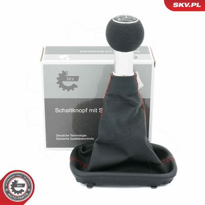 ESEN SKV - Hlavica radiacej páky AUDI , 63SKV406