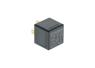 MULTIFUNKTIONSRELAIS BOSCH 0986AH0237 7