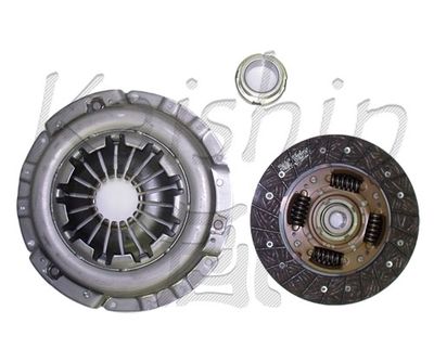 Комплект сцепления KAISHIN KO006-K для DAEWOO LANOS
