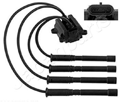 Катушка зажигания JAPANPARTS BO-122 для NISSAN KUBISTAR