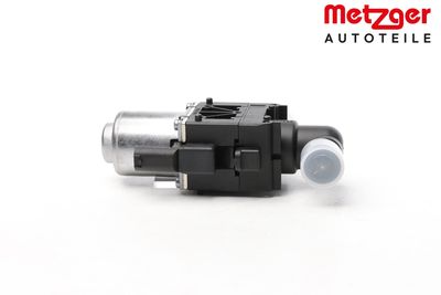 KüHLMITTELREGELVENTIL METZGER AUTOTEILE 0899330 22