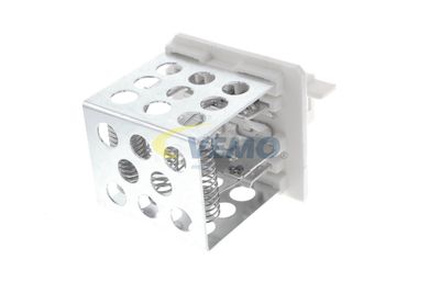 REZISTOR VENTILATOR HABITACLU VEMO V40790013 29