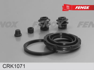 ремонтен комплект, спирачен апарат FENOX CRK1071