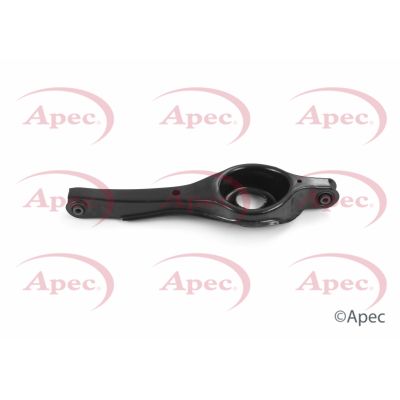 Control/Trailing Arm, wheel suspension APEC AST2974