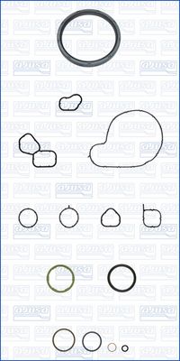 SET GARNITURI CARTER