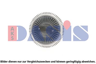 KUPPLUNG KüHLERLüFTER