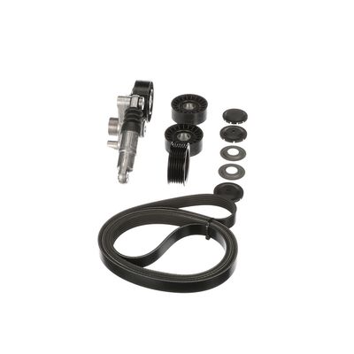 KEILRIPPENRIEMENSATZ GATES K066PK2500 43