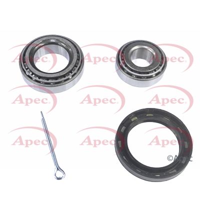 Wheel Bearing Kit APEC AWB1120