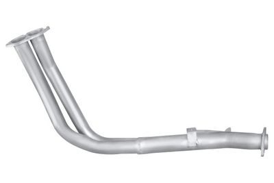 ABGASROHR HELLA 8LA366006401 2