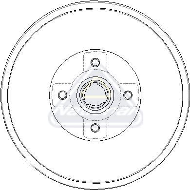 National NDR070