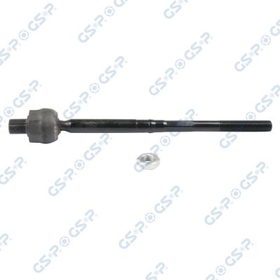 Axialgelenk, Spurstange