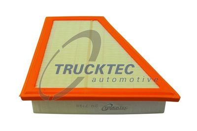 TRUCKTEC-AUTOMOTIVE 08.14.046 Повітряний фільтр 