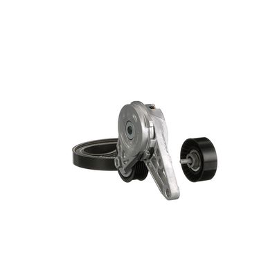 KEILRIPPENRIEMENSATZ GATES K016PK1535XS 17