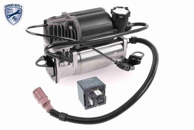 KOMPRESSOR DRUCKLUFTANLAGE