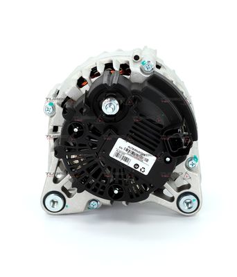 GENERATOR / ALTERNATOR TURBO-TEC TTAL001037 1