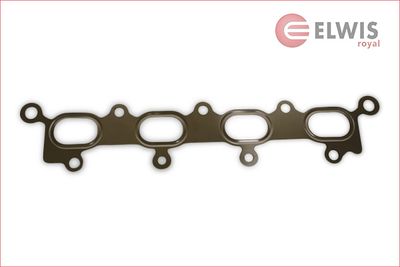 Прокладка, выпускной коллектор ELWIS ROYAL 0338804 для MITSUBISHI SPACE