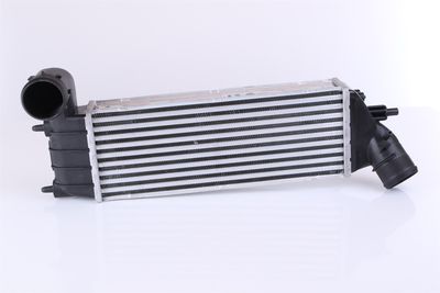 INTERCOOLER COMPRESOR NISSENS 96766 6