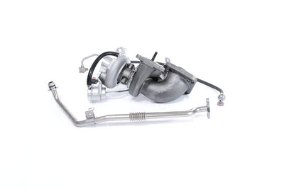 LADER AUFLADUNG BTS Turbo T981366BT 12