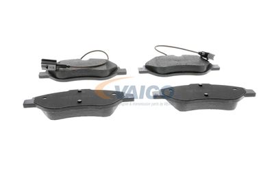 BREMSBELAGSATZ SCHEIBENBREMSE VAICO V240371 35
