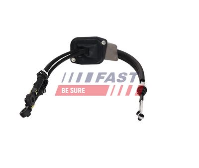 SET DE CABLURI CUTIE DE VITEZE MANUALă FAST FT02923 2