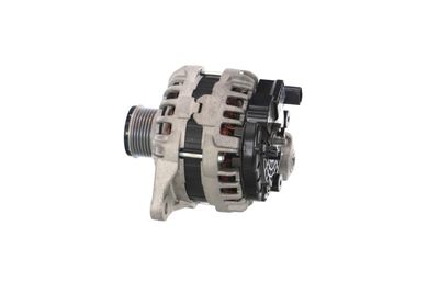 GENERATOR / ALTERNATOR REMANTE 011003000862R 18